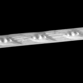 картинка Молдинг лепной Imposta MD04.2022